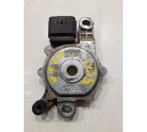 Модуль управления селектора АКПП