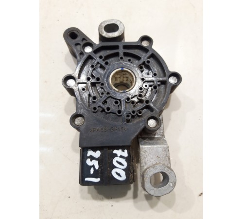 Модуль управления селектора АКПП