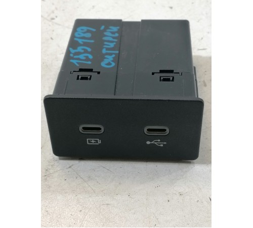 Разъём type-c\type-c