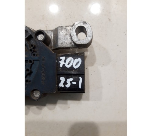 Модуль управления селектора АКПП