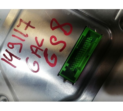 Панель приборов