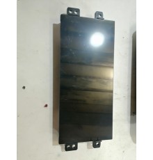 Панель приборов