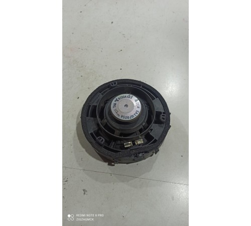 Динамик двери (задний правый)