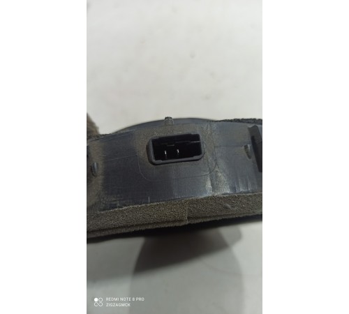 Динамик двери (задний правый)