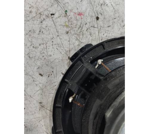 Динамик салона