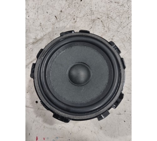 Динамик салона