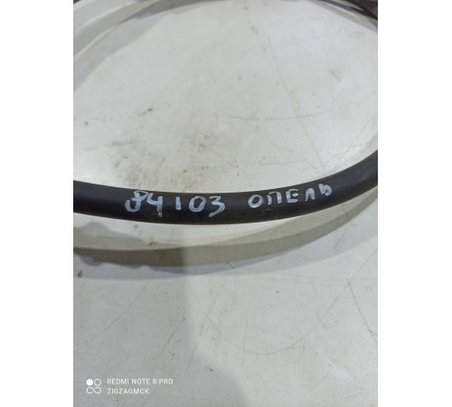 Трос стояночного тормоза