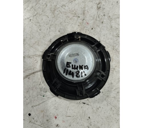 Динамик салона