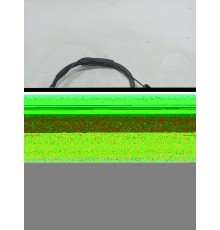 Трос стояночного тормоза