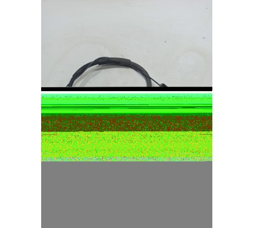 Трос стояночного тормоза