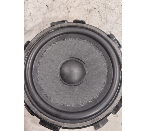 Динамик салона