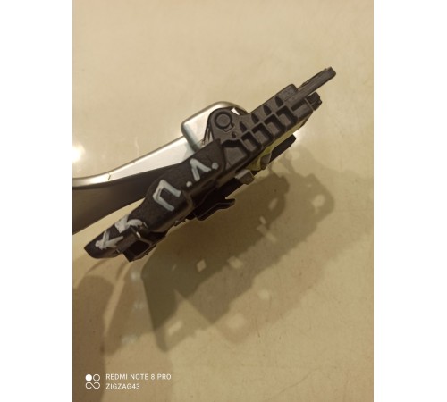 Ручка двери (передняя, левая, внутренняя)