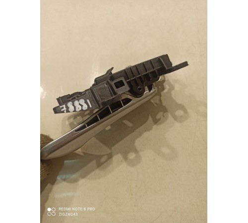 Ручка двери (передняя, левая, внутренняя)