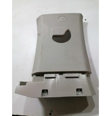 Обшивка стойки багажника верхняя левая