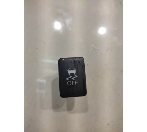 Кнопка отключения заноса