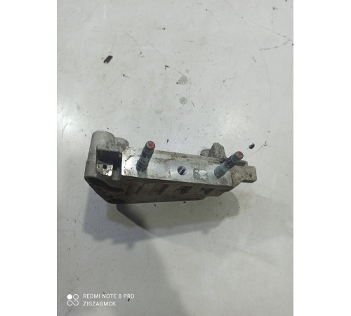 Кронштейн(крепление) двигателя