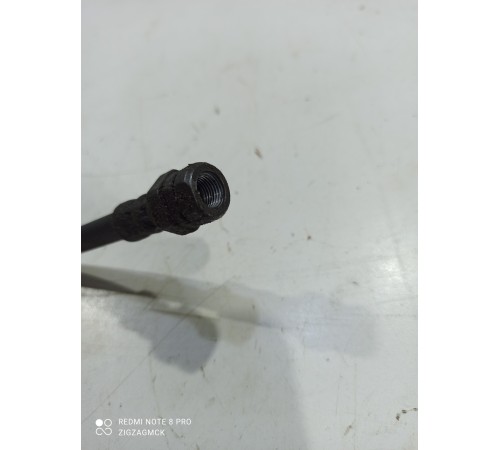 Тормозной шланг(задний левый)