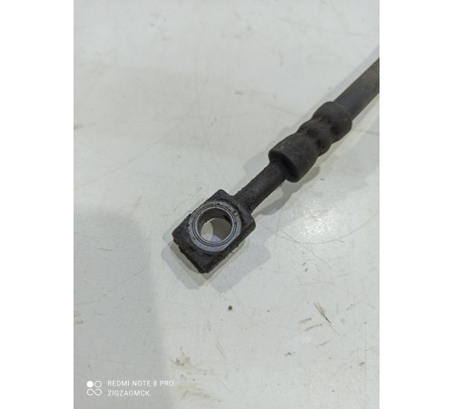 Тормозной шланг(задний левый)