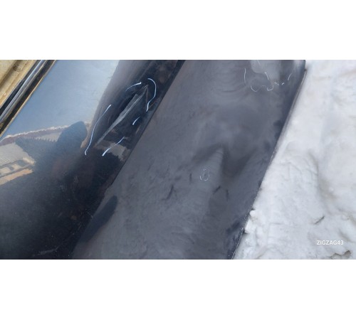 Дверь (передняя правая)