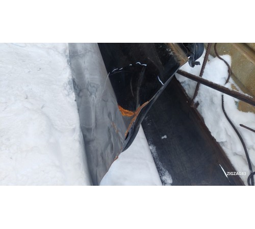 Дверь (передняя правая)