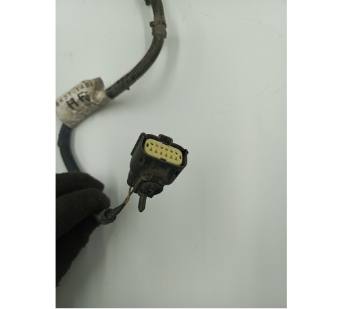 Электропроводка