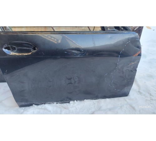 Дверь (передняя правая)