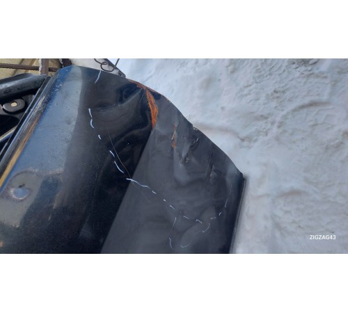 Дверь (передняя правая)