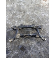 Балка задняя