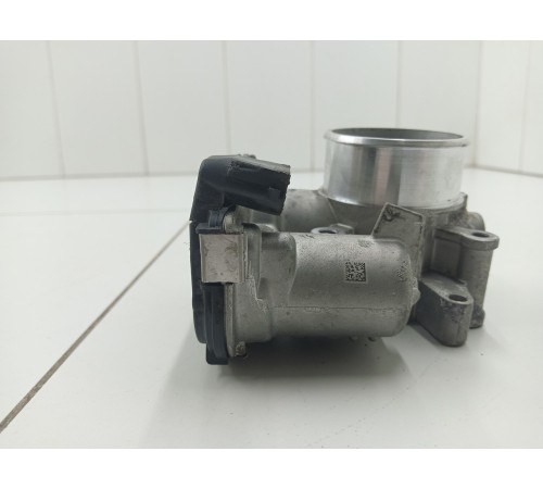 Заслонка дроссельная