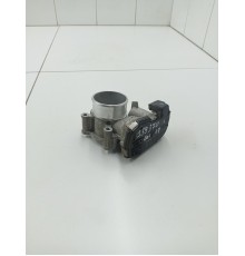 Заслонка дроссельная