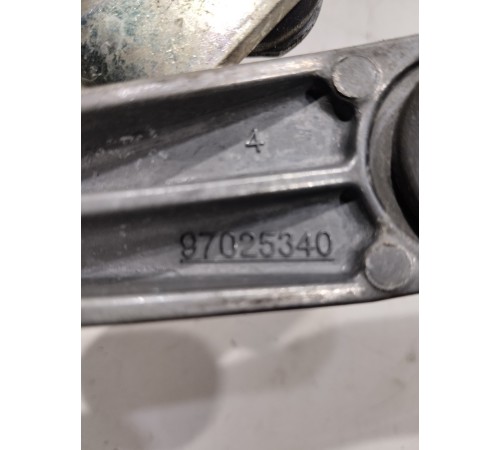 Трапеция стеклоочистителей