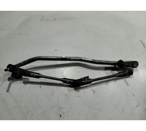 Трапеция стеклоочистителей