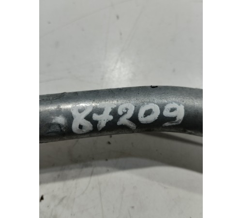 Трапеция стеклоочистителей