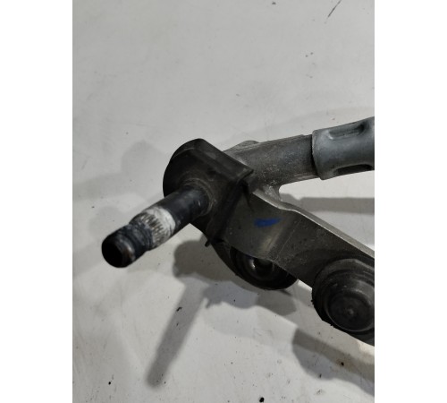 Трапеция стеклоочистителей