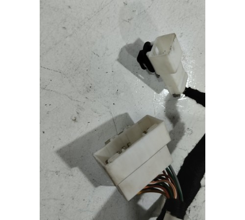 Электропроводка потолка