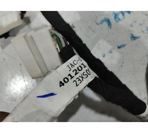 Электропроводка потолка