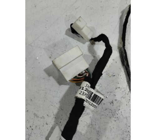 Электропроводка потолка