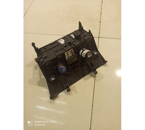 Накладка центральной консоли