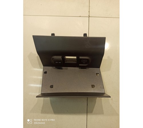 Накладка центральной консоли