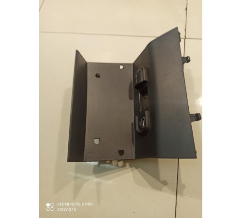 Накладка центральной консоли