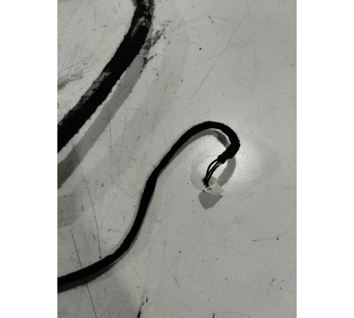 Электропроводка потолка