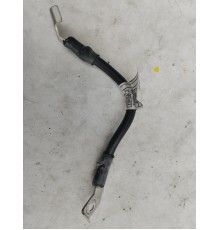 Клемма минусовая