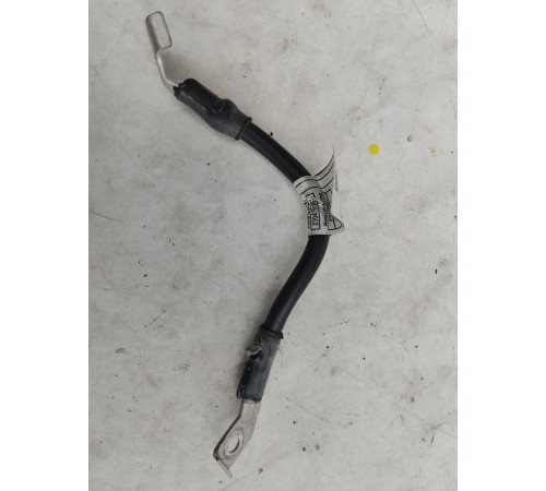 Клемма минусовая