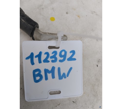 Клемма минусовая