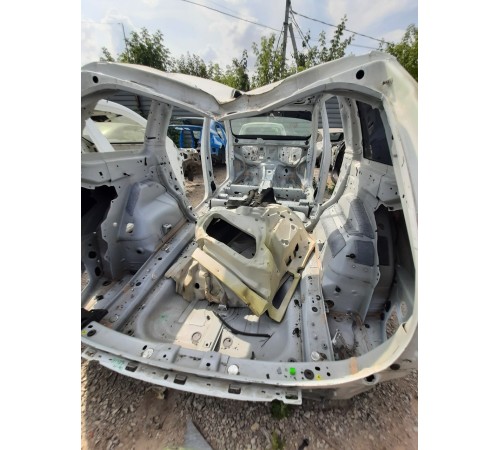 Кузов с документами