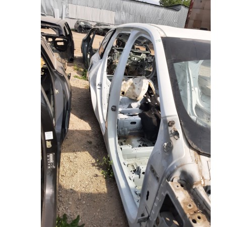 Кузов с документами