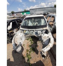 Кузов с документами