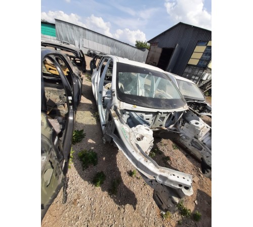 Кузов с документами