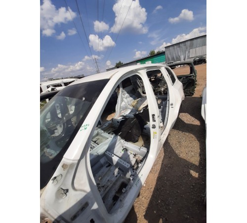 Кузов с документами