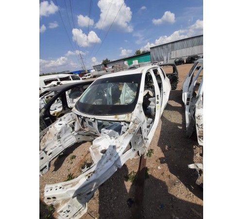 Кузов с документами